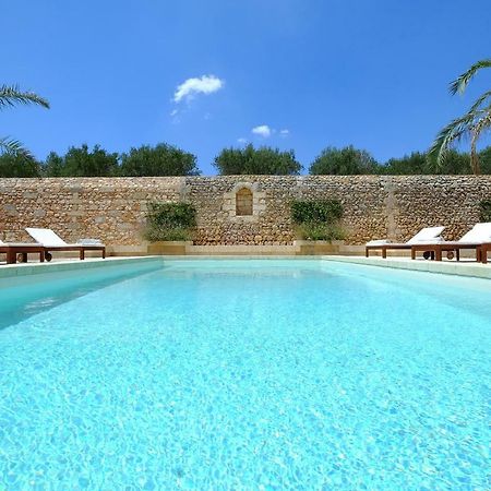 Relais Masseria Sant'Antonio Marina Di Pescoluse Exterior foto